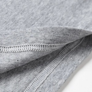 Custom Men's Casual Compression Sleeveless Undershirt Slimming <b>Shapewear</b> <b>Vest</b> Fitness Tummy Control Breathable - Product Image 6