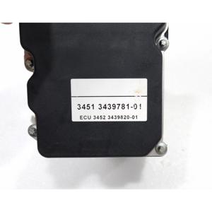 ABS BMW X3 Série 1 34513439781 M47 D20 (204D4) Diesel 2000 (04>10) - Product Image 6