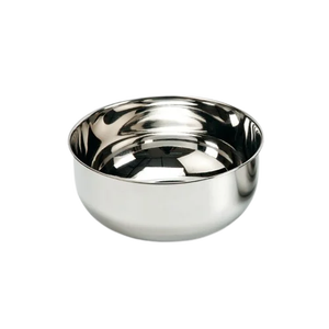 ชามโลหะสำหรับเสิร์ฟอาหาร,ถ้วยผสมน้ำซุปสลัดชามก๋วยเตี๋ยวอาหารทำจากสเตนเลสสตีลดีไซน์ทันสมัย - Product Image 2