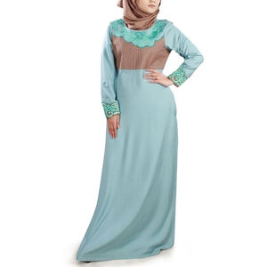 Vente en gros Meilleur prix Abaya pour dames Abaya pour femmes Vente en gros Nouvel arrivage Grande taille Abaya pour femmes Fabriqué au Pakistan - Product Image 1