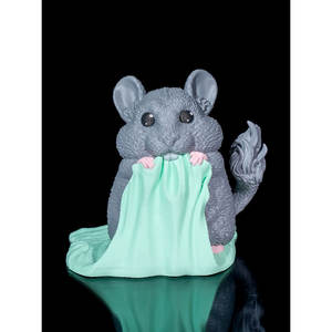 Scultura Chilla carina - Product Image 1