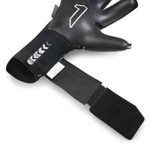 Gants de gardien de but en cuir de haute qualité meilleure vente approvisionnement direct d'usine pour la sublimation extérieure - Product Image 2