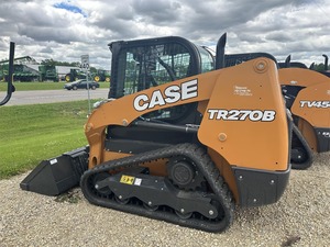 2024 Case TR270B Minicargadoras Máquina de construcción con bomba de rodamiento Componentes de núcleo de caja de cambios Buen precio de venta ¡Compre ahora! - Product Image 6