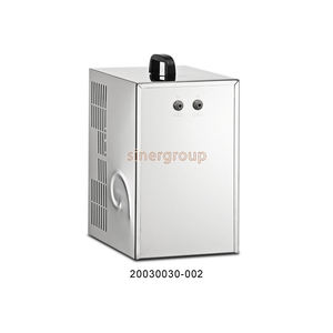 Refresca ®   Enfriador bajo mostrador U 2, de 3 vías, para agua fría + temperatura ambiente + agua fría con gas, 6~19lt./h. - Product Image 4