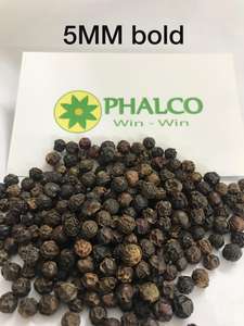 Pimienta negra de Vietnam más vendida, especias fuertes de alta calidad, precio de procesamiento crudo seco - Product Image 3