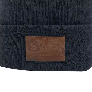 New Arrival Jacquard <b>Fleece</b> <b>Beanie</b> Hats Design Your Own Jacquard <b>Fleece</b> <b>Beanie</b> Hats Adjustable Jacquard <b>Fleece</b> <b>Beanie</b> Hats - Product Image 5