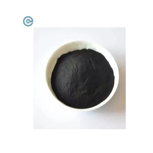 Precio de fábrica, colorante de Impresión textil Digital sin sal, colorante en polvo ACID BLACK- 1 para Impresión textil Digital a bajo precio - Product Image 3