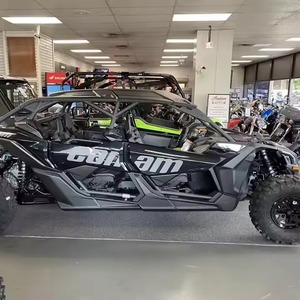 En Venta Can-Am Outlander 1000R XMR 2024 - Product Image 1