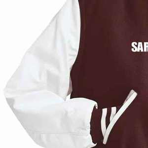 Chaquetas Bomber Deportivas Casuales de Moda Personalizadas para Hombre y Unisex - Product Image 5