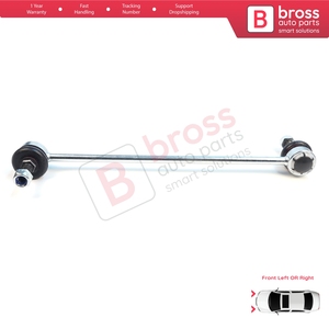BSP1281 1 pièce, barre stabilisatrice avant pour C-Max Focus MK1 <span class=keywords><strong>2</strong></span> 3 Kuga 1 <span class=keywords><strong>2</strong></span> Tourneo Transit Connect 3M513B438AB - Product Image 4