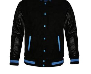 Chaqueta Universitaria, Estilo Universitario, Moda Colegial, Abrigo Cálido y Cómodo, Estilo Moderno para el Día a Día - Product Image 1