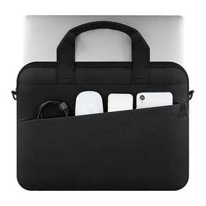 Durable Laptop Bag With Padded Protection Lightweight Design <b>For</b> <b>Office</b> Travel Business And Daily Use - Product Image 3