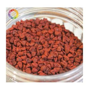 Semillas de annatto para colorear alimentos, semillas de annatto rojas de primera calidad (Bixa Orellana) exportación agrícola, semillas de Cari rojas para ventas - Product Image 3