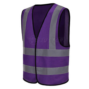 Chaleco de trabajo de alta calidad, chaleco de trabajo de poliéster 100%, chaleco de trabajo al mejor precio 2025, venta en línea para hombres - Product Image 1