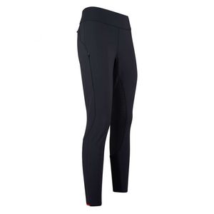 Vêtements équestres élégants et personnalisés, leggings pour vêtements de sport, pantalons à prise intégrale, vente en gros de collants techniques d'équitation, leggings - Product Image 5