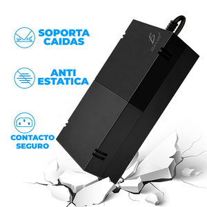 Caricabatterie Eliminatore di Grasso per Xbox One con Porta DC - Product Image 4