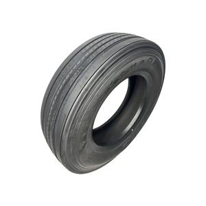 ยางรถบรรทุก 295/80R22.5 ทนทาน สำหรับใช้งานบนทางหลวงและในพื้นที่ต่างๆ โครงสร้างเสริมความแข็งแรง ระยะทางวิ่งไกล - Product Image 5