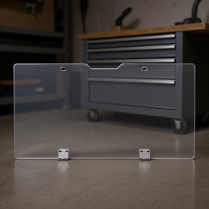 ฝาครอบใสสำหรับตู้เก็บเครื่องมือของสตาห์ลวิลเล่ - Product Image 3