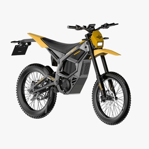 ราคาโรงงานสำหรับรถมอเตอร์ไซค์วิบากไฟฟ้า Fre/egoo Nova 5 รุ่นใหม่ พร้อมรับประกัน 1 ปี พร้อมจัดส่ง - Product Image 1