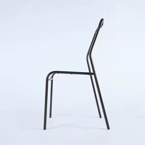 Modern Indoor Outdoor Home Office <b>Dressing</b> <b>Room</b> Metal Dining <b>Chair</b> Wholesale Manufacturer Vietnam Discounted Living <b>Room</b> - Product Image 1