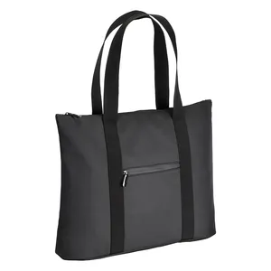 Borsa Tote Personalizzata per Merchandising e Borsa per Laptop per Organizzazione e Conservazione - Product Image 2
