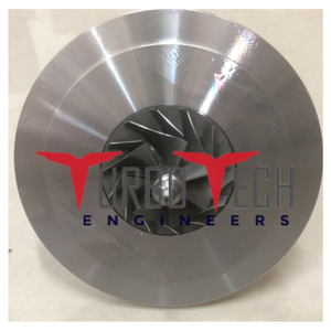 Turbocompresor CHRA 127029021680 0305GAV0281N - Product Image 3