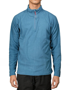 Polar <b>Fleece</b> Jacket for Men with Warm Inner Layer Men Soft <b>Fleece</b> Jacket for Outdoor Adventure <b>Thermal</b> Polar <b>Fleece</b> Jacket - Product Image 6