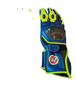 Gants de course pour vélo et sports motorisés, haute qualité, légers, ultra-légers, protection hivernale, anti-UV, compatibles écran tactile - Product Image 6