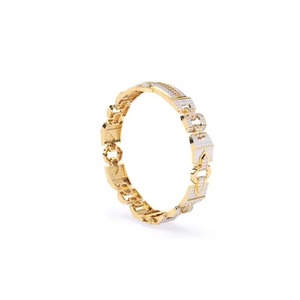 Pulsera Lab Grown Diamond Para Hombre - Product Image 4