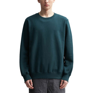 OEM sudaderas con capucha para hombre al por mayor de poliéster grueso pesado pulóver logotipo personalizado hombro caído personalizado blanco sudaderas con capucha para hombres - Product Image 3