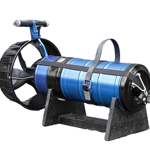 Customizable New Cuda-400 Industrial Underwater Scooter Variety Assembly <b>Tools</b> for Pruning <b>Cutting</b>-DIY OEM ODM Available - Product Image 1