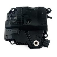 Boîtier de commande TCU de transmission 722.9, module intelligent ISM 0002701752 0002701852 pour Mercedes-Benz W164 X164 W166 X166