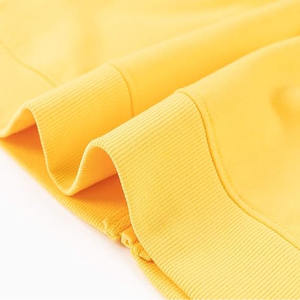 Sweat-shirt à capuche pour hommes de grande taille pull-over polaire épais avec cordon de serrage sweats à capuche en coton surdimensionné sweats à capuche vierges taille personnalisée avec logo - Product Image 6