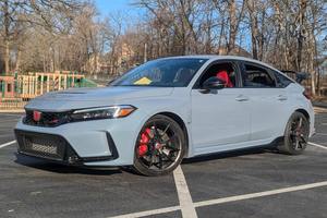 Honda Civic Type R 2023 - Product Image 2