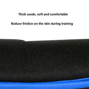 Protecteur de corps de boxe professionnel garde de poitrine pour MMA karaté Taekwondo Sparring Gear - Product Image 5