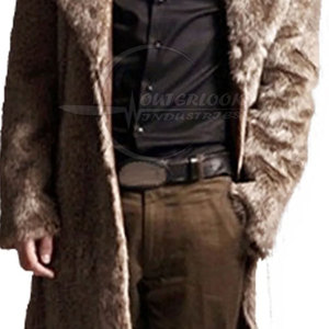 Casual Fashion Lightweight Custom Made Teddy Coat Hochwertige Teddy Coats für Männer Whole Sale Rate Teddy Coats zum Verkauf - Product Image 5