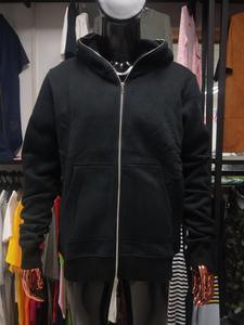 Sweats à capuche par sublimation populaire en toutes saisons au design unique Impression à la mode grande taille à prix d'usine populaire avec les vêtements d'hiver - Product Image 2