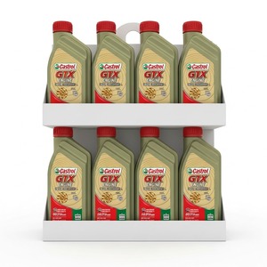 Oferta Limitada: Aceite de Motor Castrol, Alta Calidad, Protección del Motor, Funcionamiento Suave, Larga Duración, Suministro a Granel, Grado Premium - Product Image 5