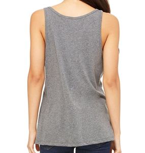 Débardeurs en coton de haute qualité pour femmes, logo personnalisé, vêtements de sport de fitness OEM doux grande taille, vêtements d'entraînement - Product Image 2