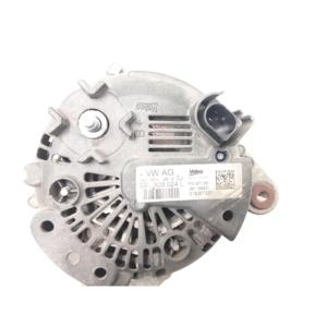 ALTERNATEUR SEAT Alhambra 3ème Série (10>) 03l903024 Diesel 2.0 - Product Image 4