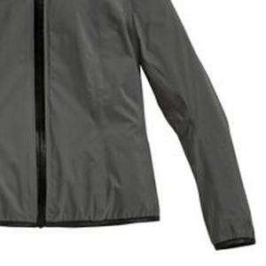 Veste coupe-vent imperméable pour moto, respirante, équipement de trajet urbain pour les opérations en ville - Product Image 6