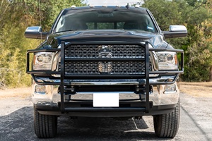 RAM 2500 LARAMIE CREW CAB 4X4 2017 USADO, Volante a la Izquierda/Derecha - Product Image 2