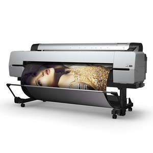 Chuyên nghiệp SC-P20000 A0 máy in phun 64 inch cho hình ảnh chi tiết tái tạo và độ chính xác màu sắc - Product Image 6