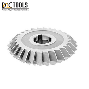 HSS M2, M35, M42 bằng góc phay cắt với lớp phủ PVD - Product Image 2