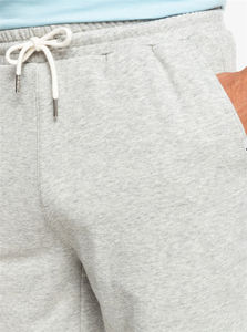 Shorts de sport pour hommes Logo personnalisé Streetwear athlétique d'entraînement Pantalons de survêtement Shorts décontractés de sport Livraison DDP - Product Image 4