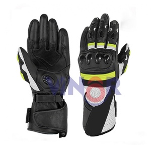 ถุงมือ2026สำหรับขี่จักรยานถุงมือขี่จักรยานมอเตอร์ครอสถุงมือขี่จักรยานเสือภูเขาส่วนบุคคล - Product Image 6