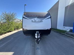 Nouveau camping-car Forest River 2026 17LS - Product Image 5