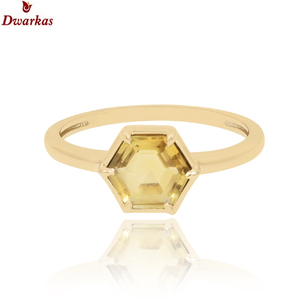 Wholesale 925 Sterling Silver Minimalist Ring Gold-Plated Green Onyx CZ Gemstone Bezel Setting Cute Style for Anniversaries - Product Image 6