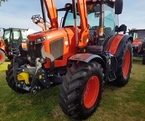 TRACTOR KUBOTA M6142 MAQUINARIA AGRÍCOLA en VENTA - Product Image 1
