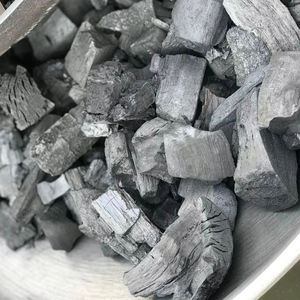 เชื้อเพลิงเพื่อสิ่งแวดล้อมถ่านขี้เลื่อยที่มีอายุการใช้งานยาวนานสำหรับการย่างและการผลิต - Product Image 1